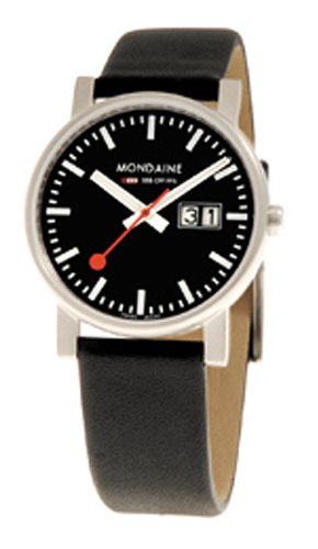 Mondaine Watch