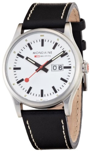 Mondaine Watch
