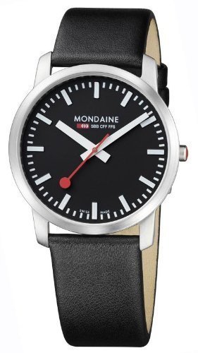 Mondaine Watch