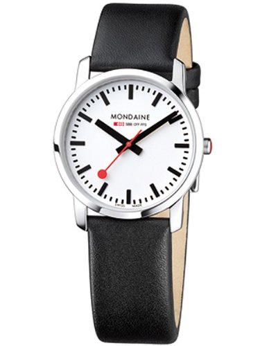 Mondaine Watch