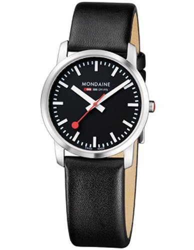 Mondaine Watch