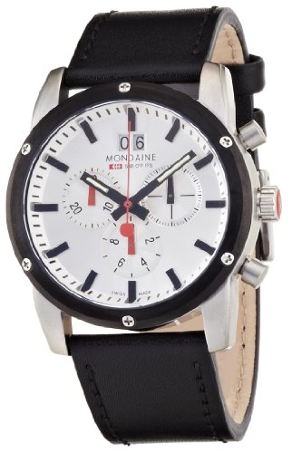Mondaine Watch