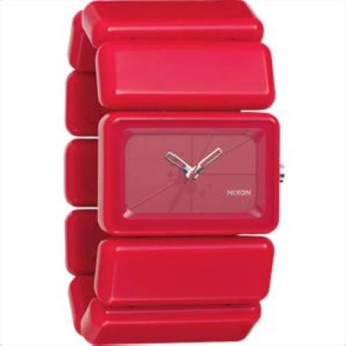 Nixon Watch