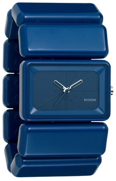 Nixon Watch