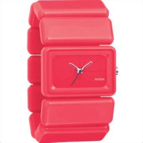 Nixon Watch