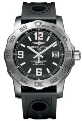 Breitling Watch