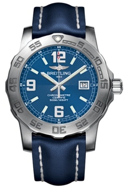 Breitling Watch