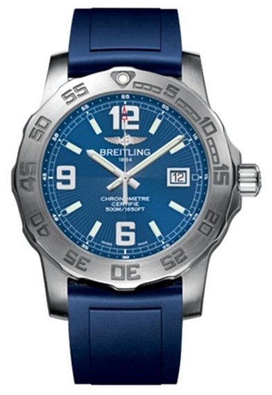 Breitling Watch