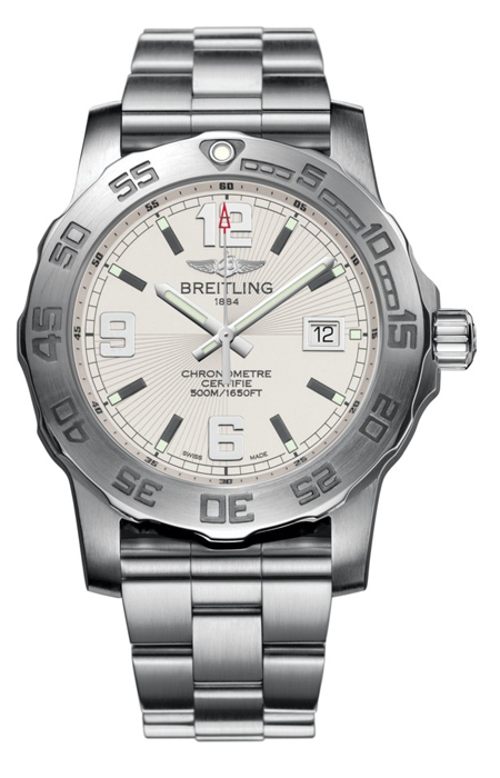Breitling Watch