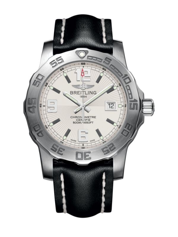 Breitling Watch
