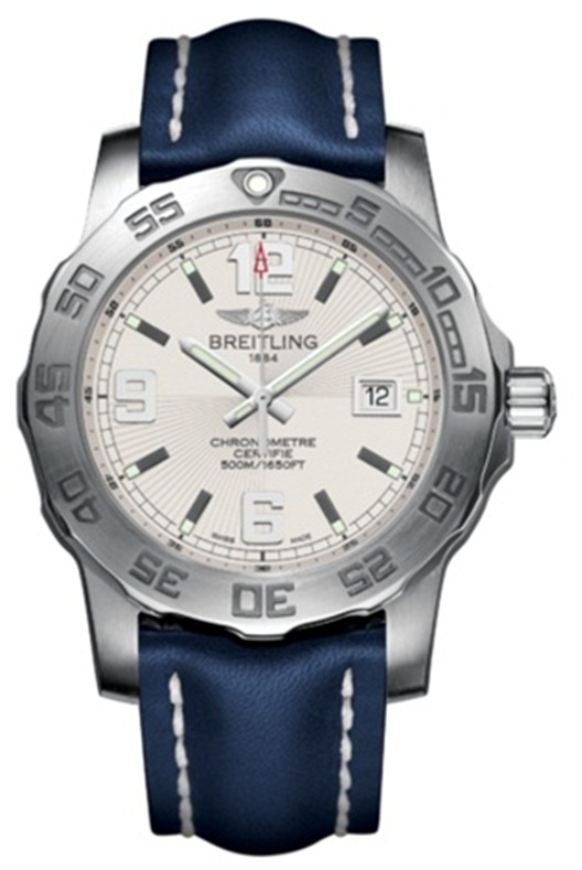 Breitling Watch