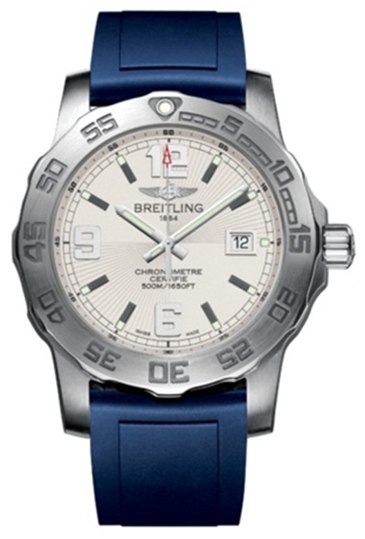 Breitling Watch