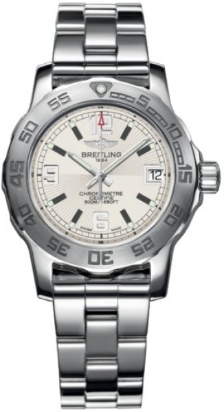 Breitling Watch