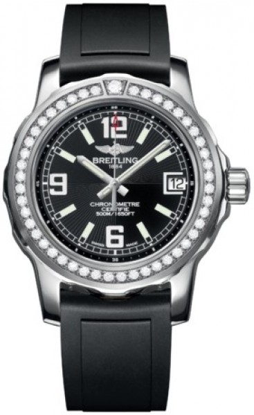 Breitling Watch
