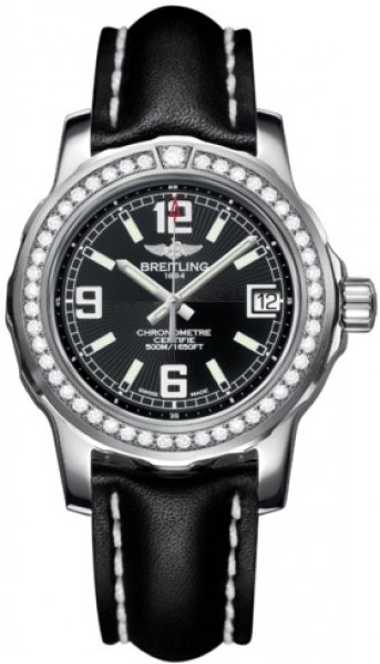 Breitling Watch