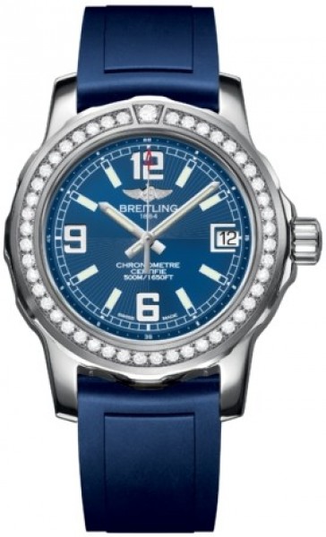 Breitling Watch