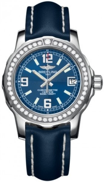 Breitling Watch