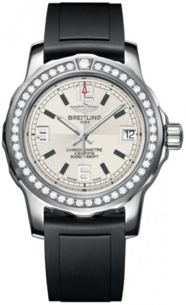 Breitling Watch