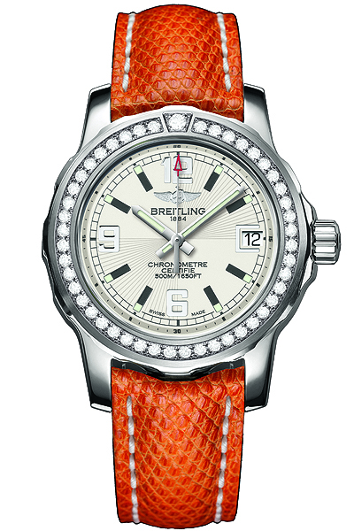 Breitling Watch