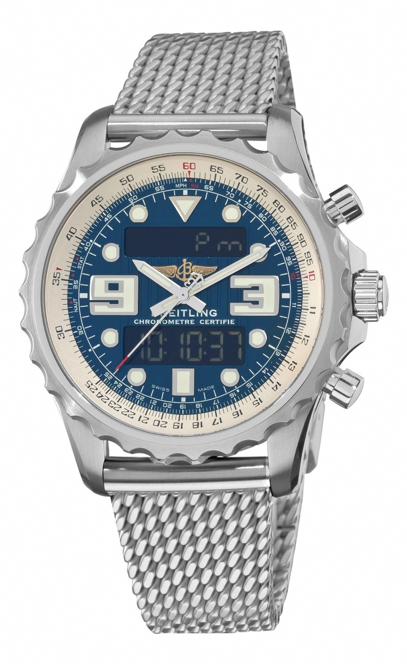 Breitling Watch