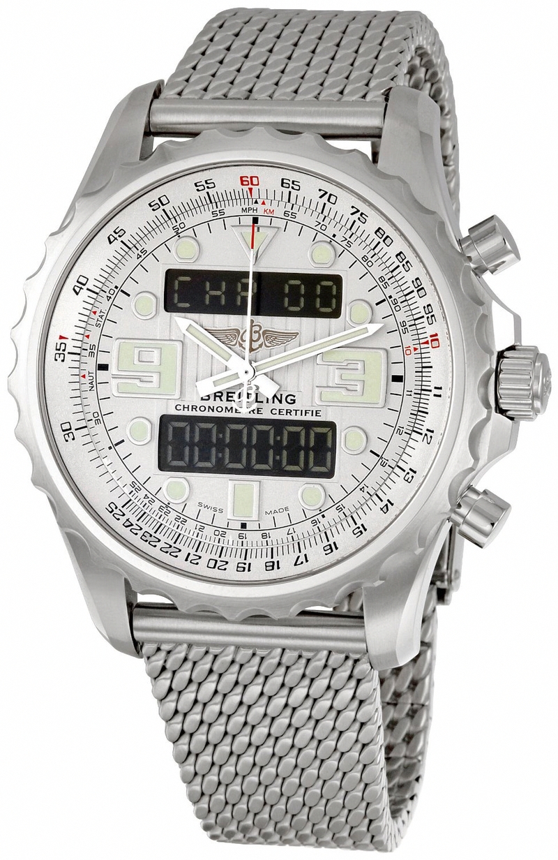 Breitling Watch