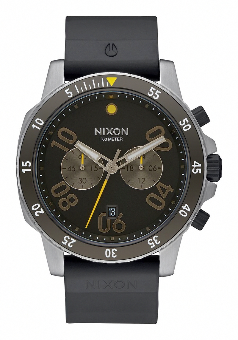 Nixon Watch
