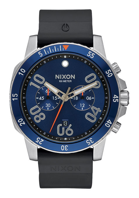 Nixon Watch