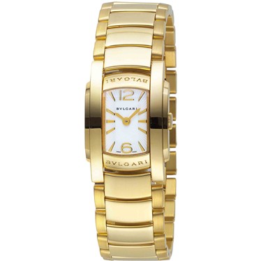 Bvlgari Watch