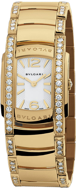 Bvlgari Watch