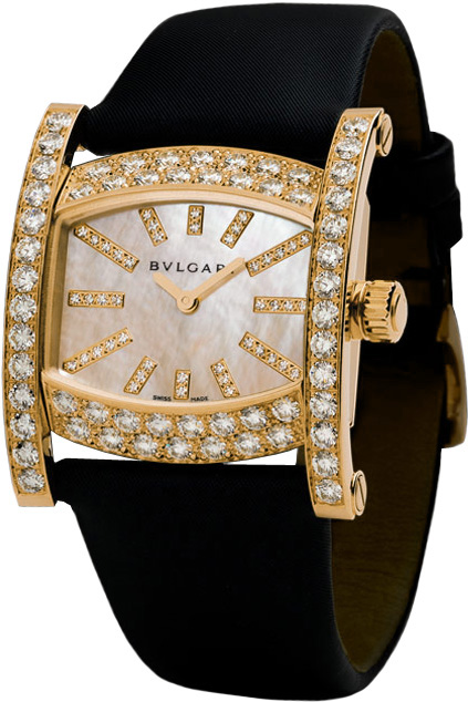 Bvlgari Watch