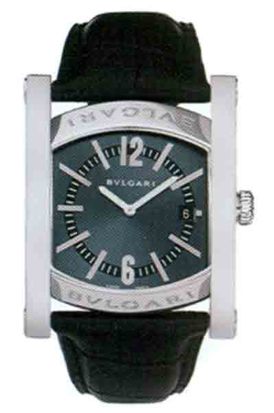 Bvlgari Watch