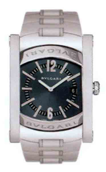Bvlgari Watch