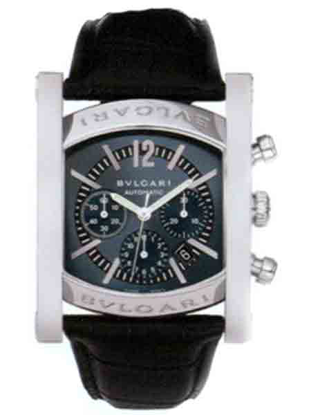 Bvlgari Watch