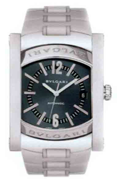 Bvlgari Watch
