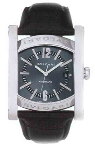 Bvlgari Watch