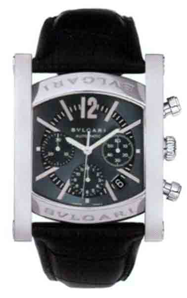 Bvlgari Watch