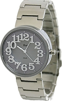 Riki Watanabe Watch