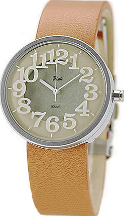 Riki Watanabe Watch