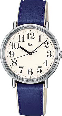 Riki Watanabe Watch