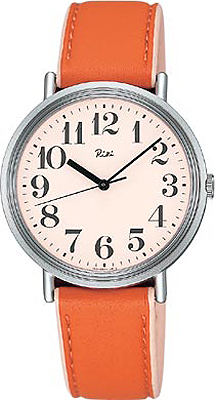 Riki Watanabe Watch