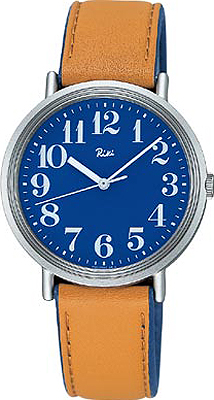 Riki Watanabe Watch