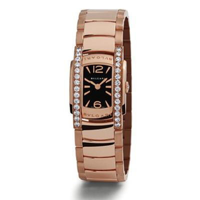 Bvlgari Watch