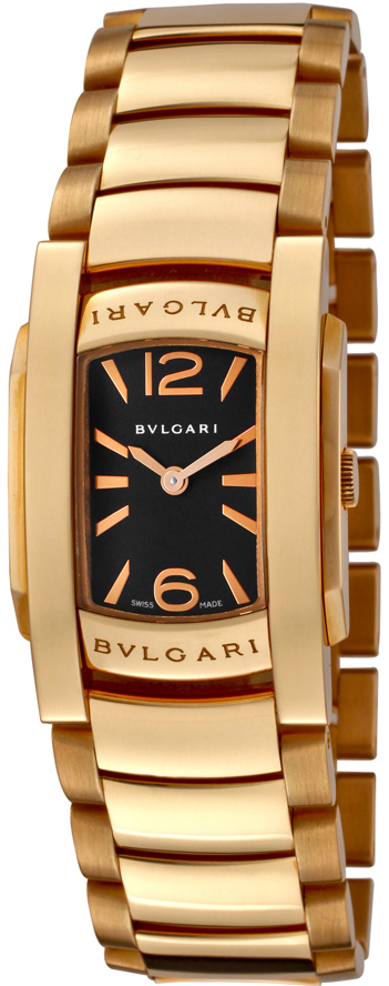 Bvlgari Watch
