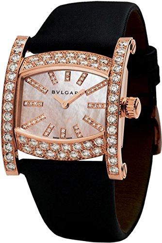 Bvlgari Watch