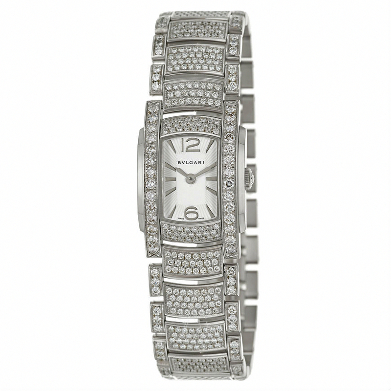 Bvlgari Watch