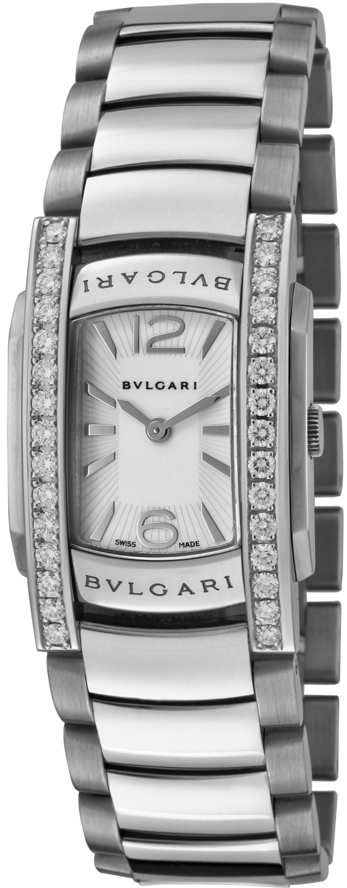 Bvlgari Watch