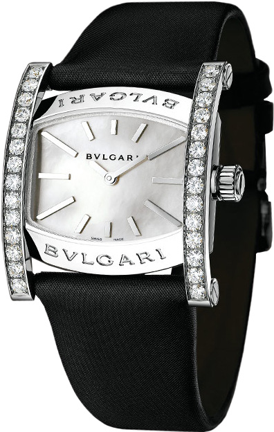 Bvlgari Watch
