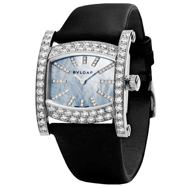 Bvlgari Watch