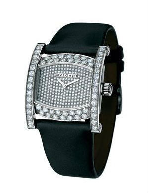 Bvlgari Watch