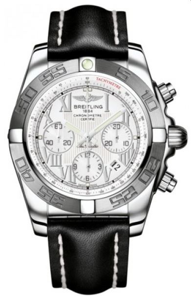 Breitling Watch
